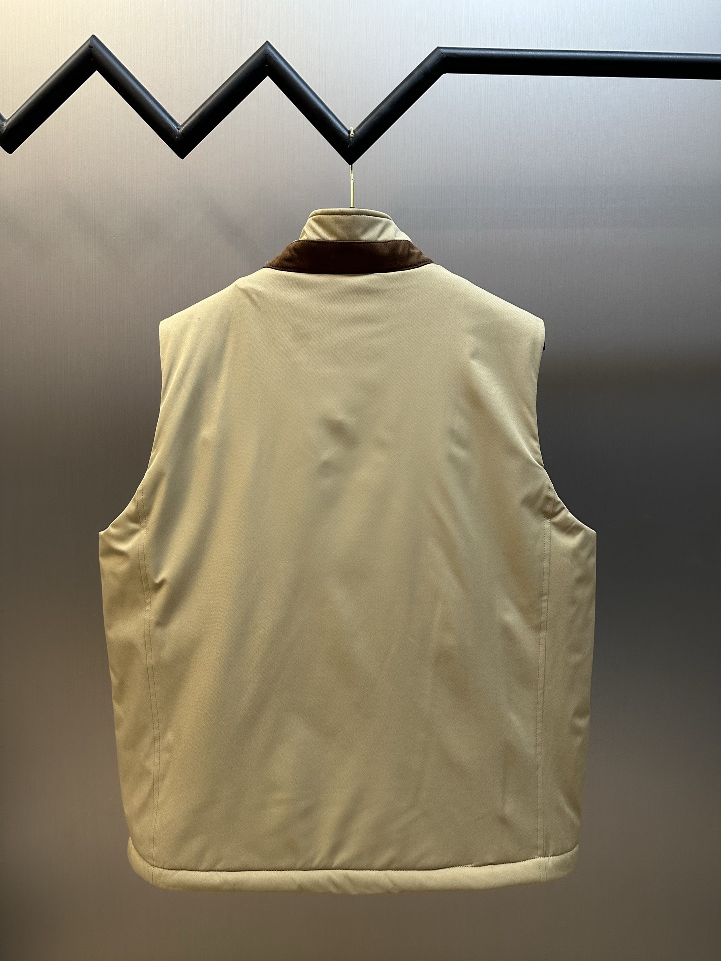 Ralph Lauren Gorham cotton vest