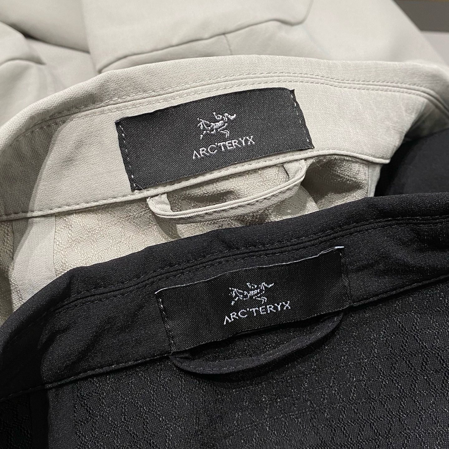 Arc'teryx Suit