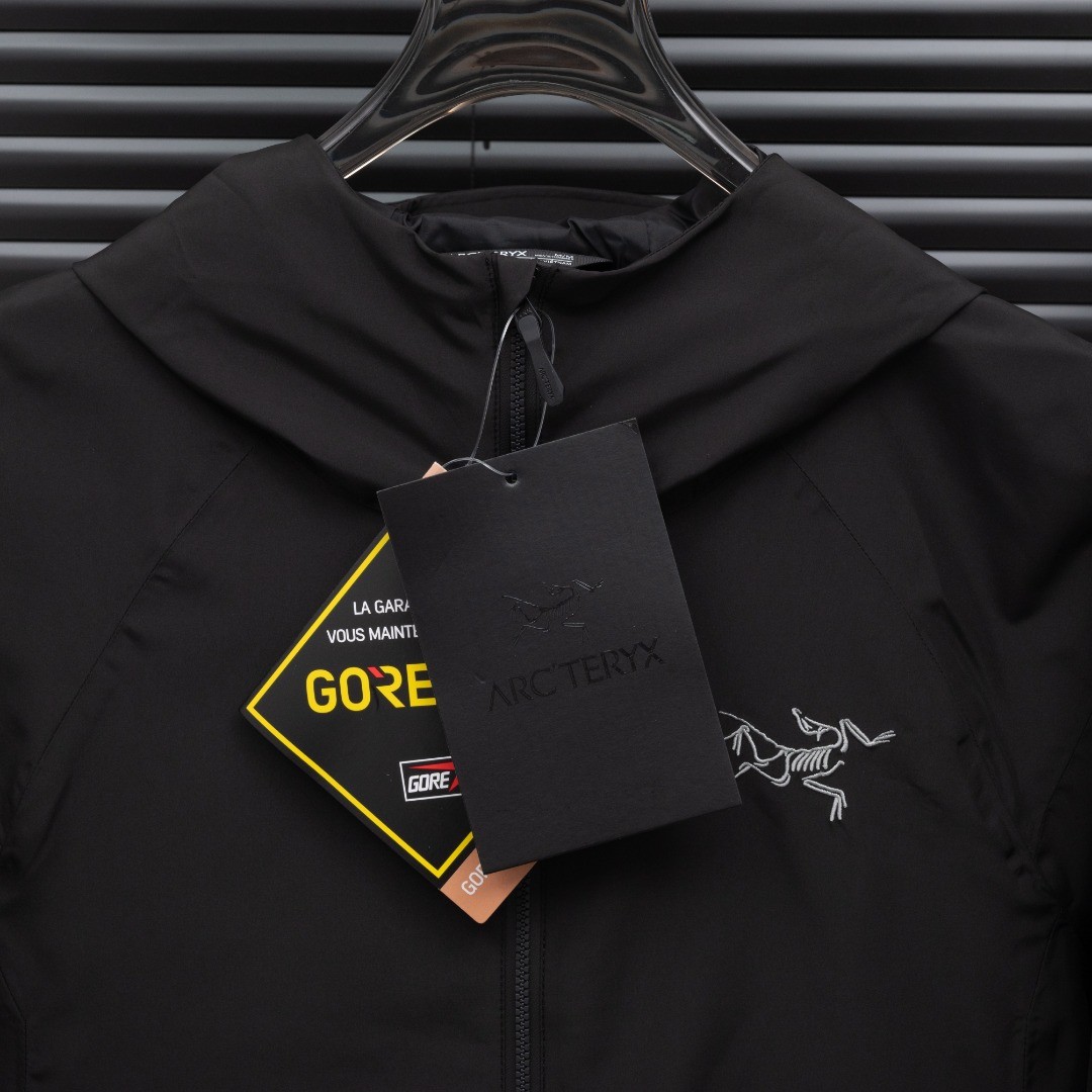 Arc'teryx jacket