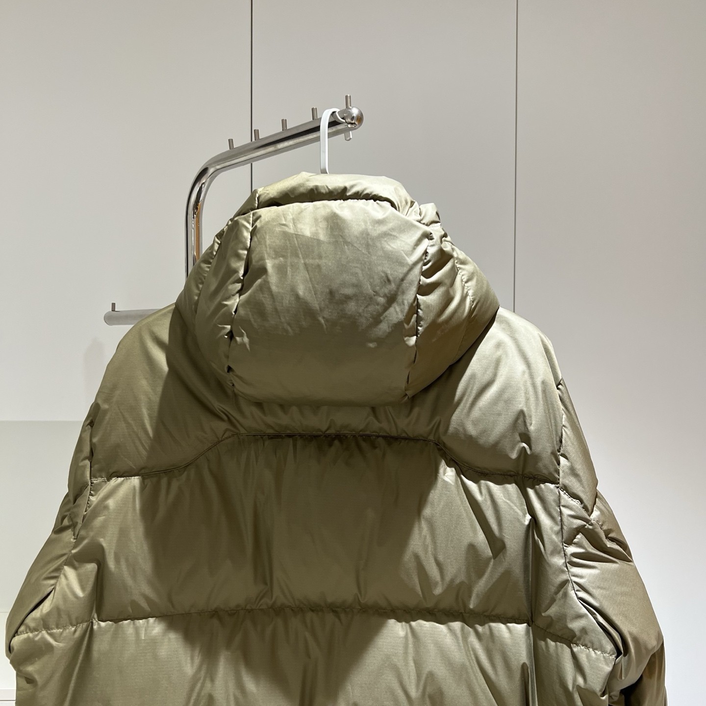 Ralph Laren Men's Down Jacket