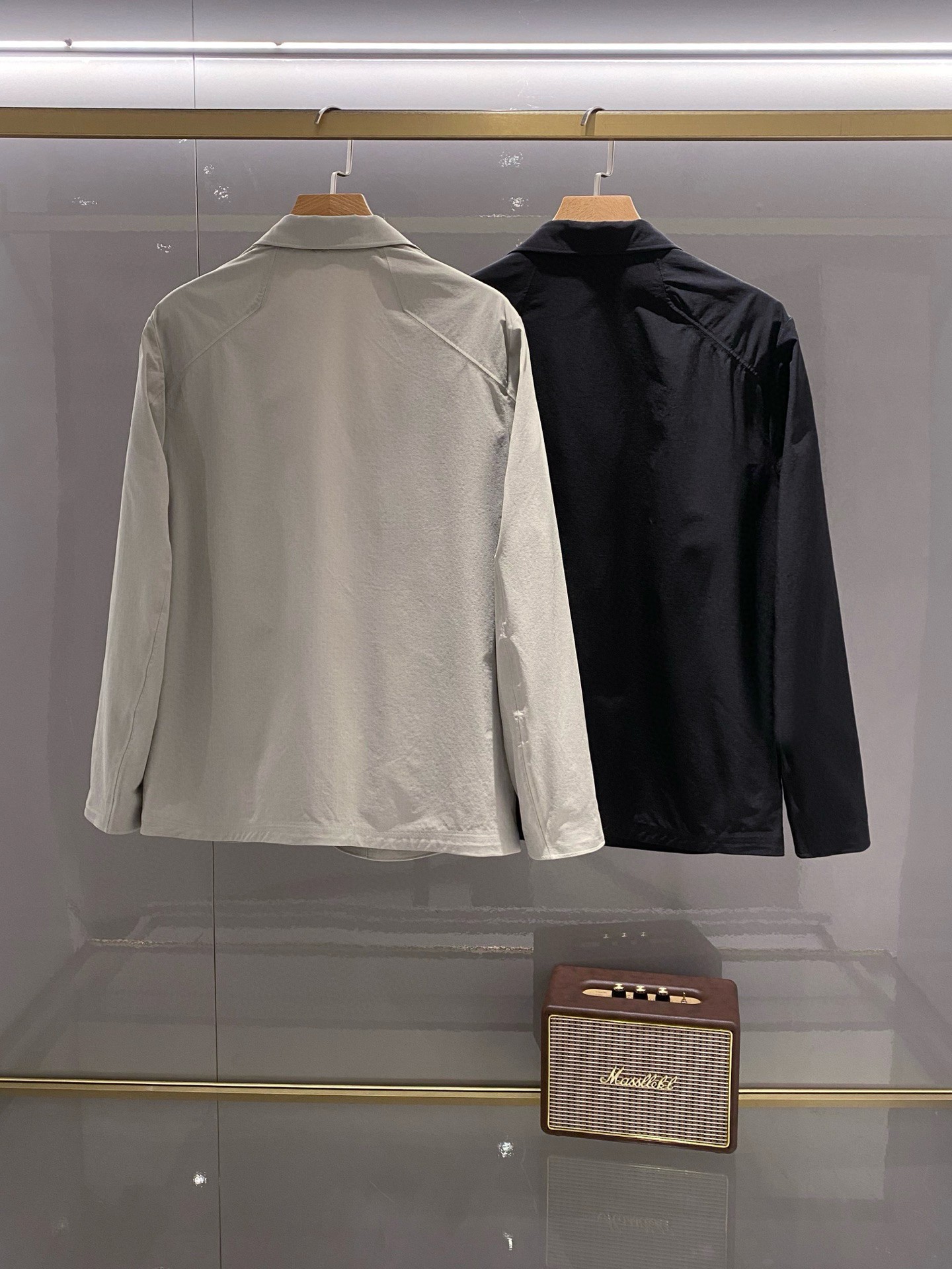 Arc'teryx Suit