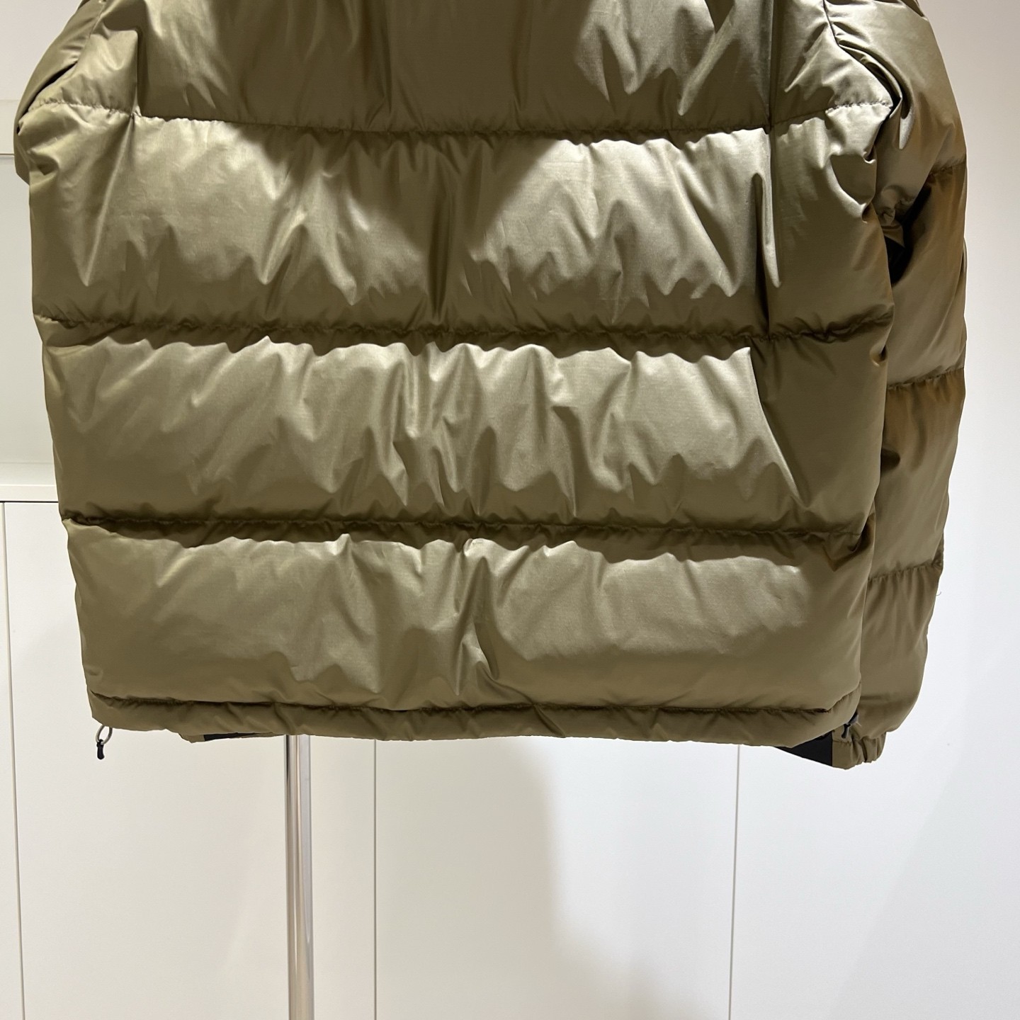 Ralph Laren Men's Down Jacket