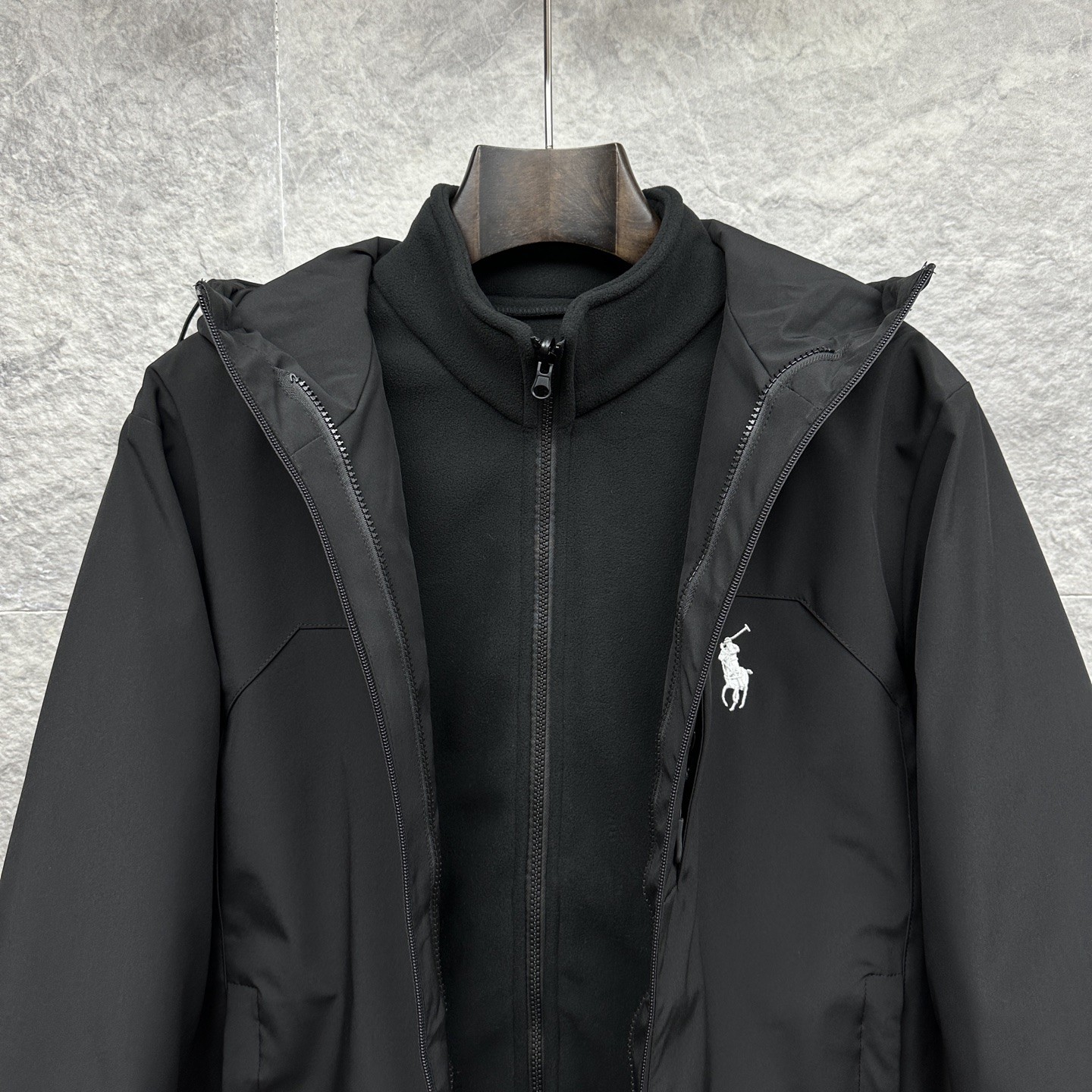 Ralph Lauren rain jacket