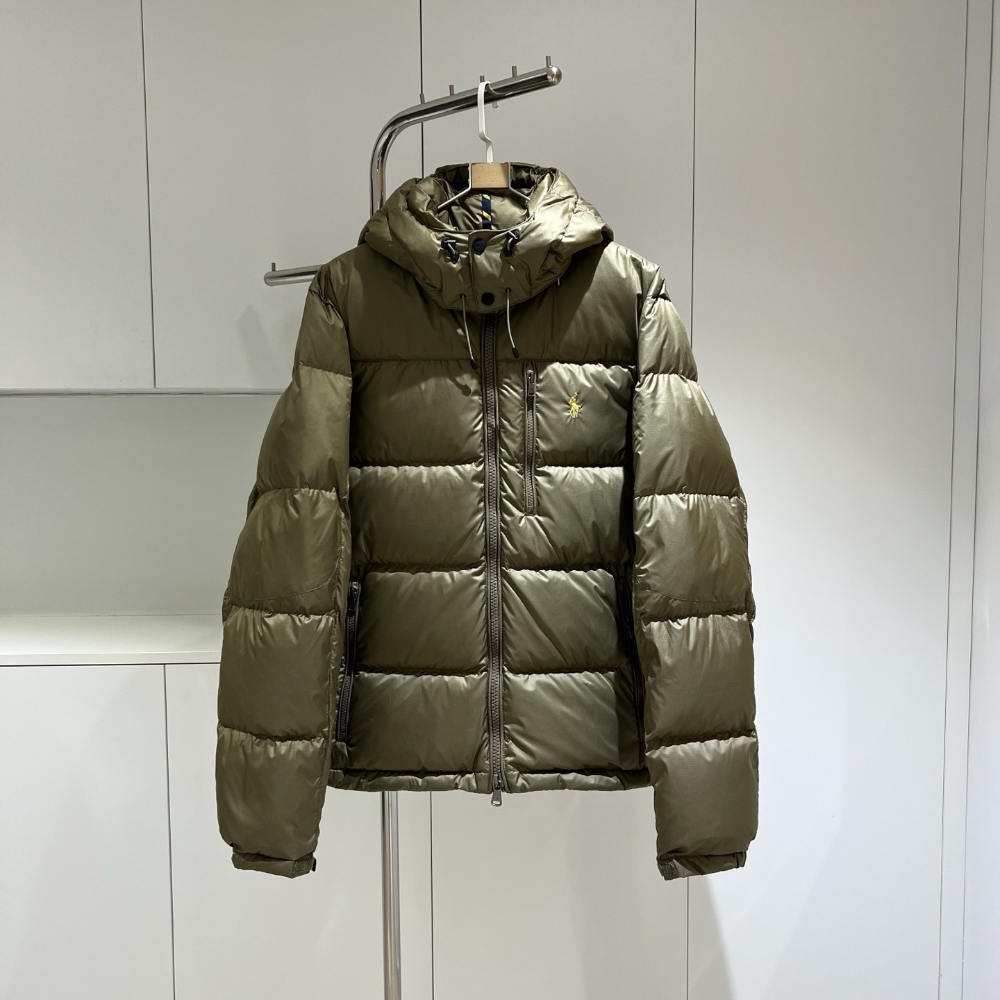 Ralph Laren Men's Down Jacket