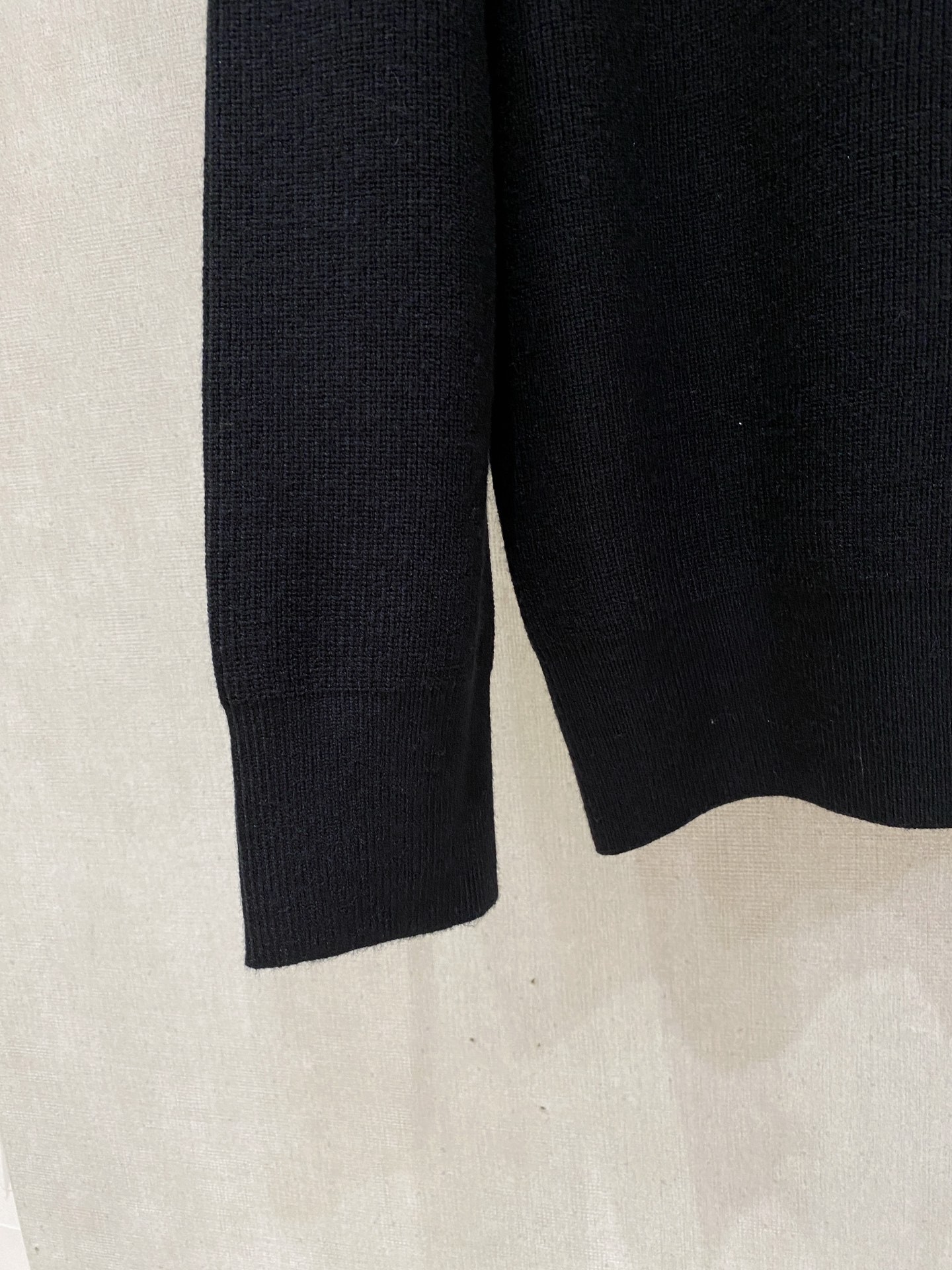 Versace 2025 New Arrival Autumn/Winter Knitted Wool Sweater