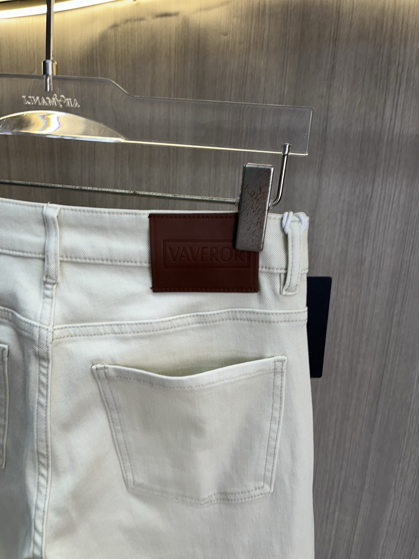 Versace Fall/Winter New Men's Jeans