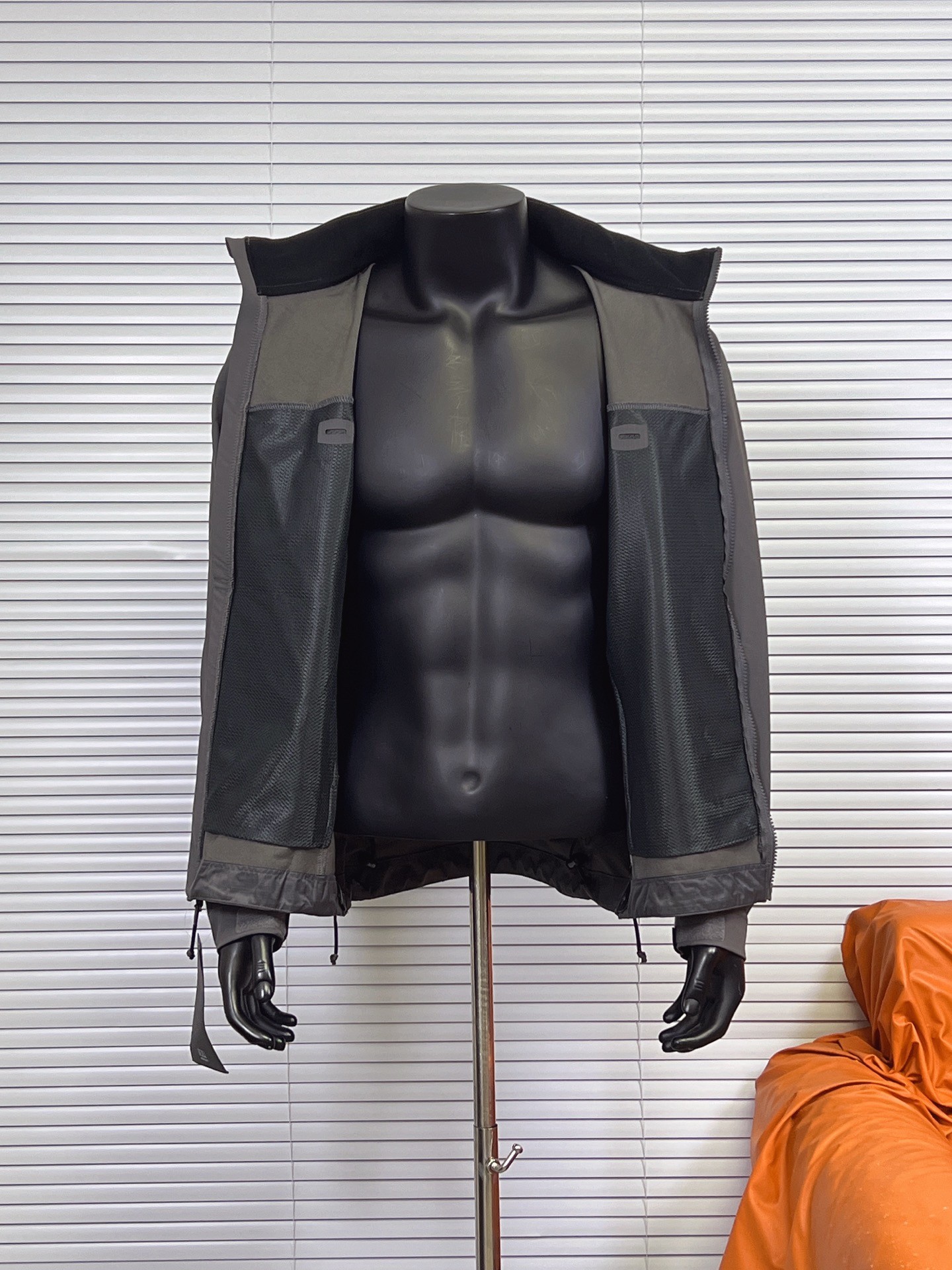 Arc'teryx Jacket