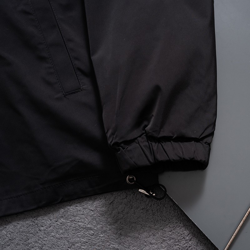 2026 Versace Windproof Jacket,
