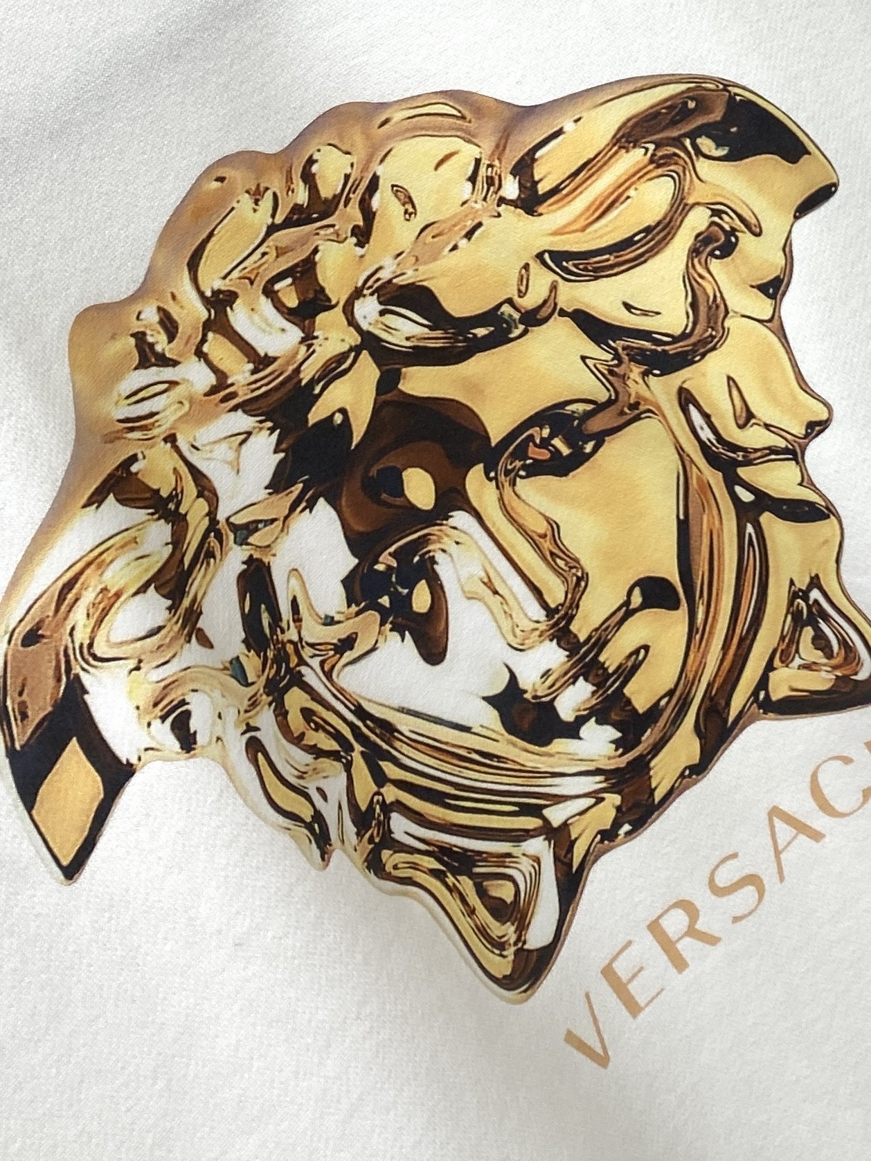 Versace, 2025 New Hoodie