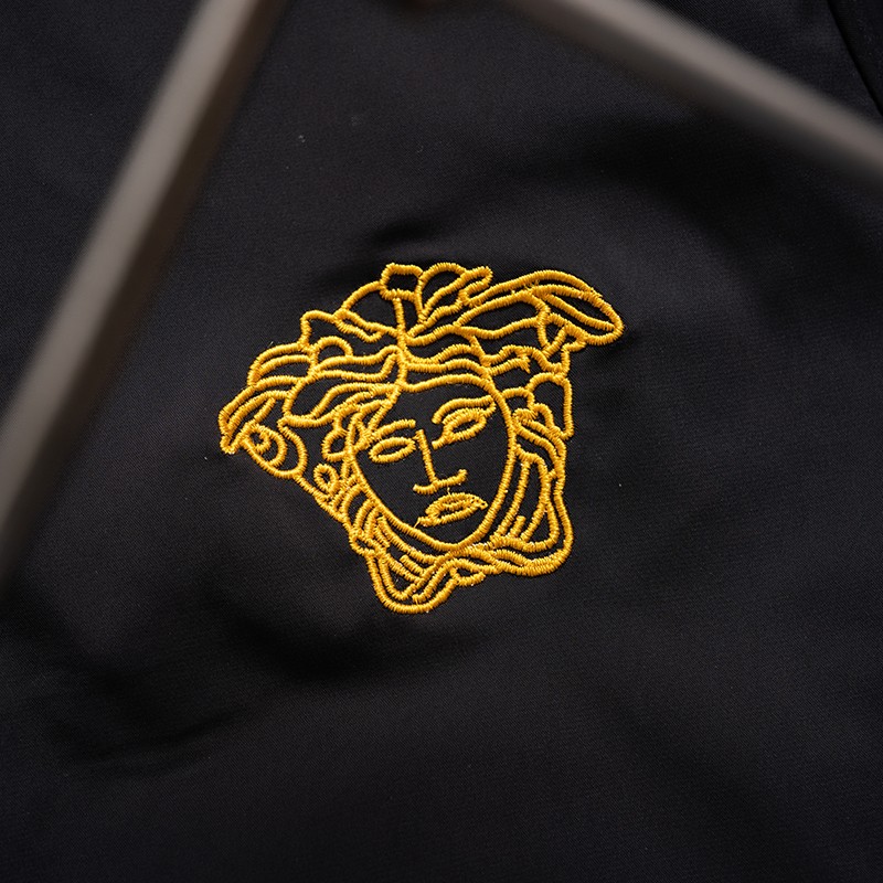 2026 Versace Windproof Jacket,