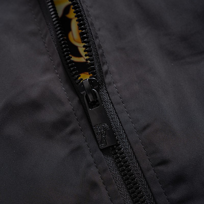 2026 Versace Windproof Jacket,